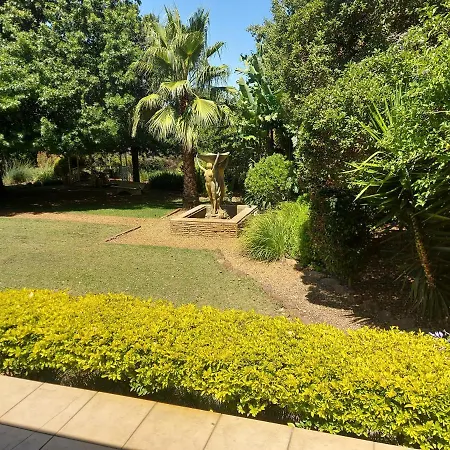 Mimosa Self-Catering Studio Durbanville Exterior photo