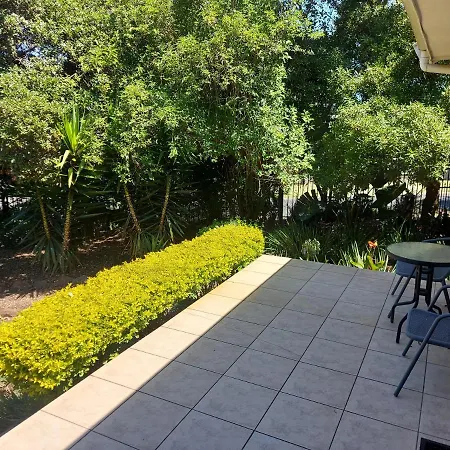 Mimosa Self-Catering Studio Durbanville Exterior photo