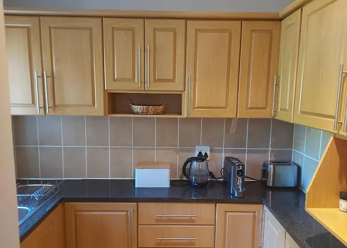 Mimosa Self-Catering Studio Durbanville