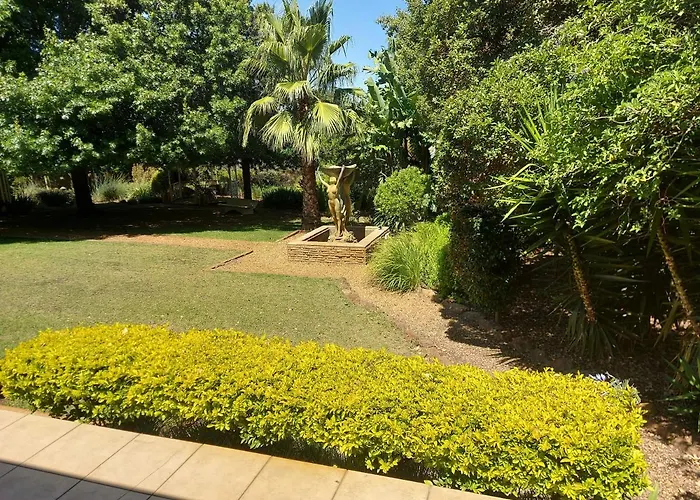 Mimosa Self-Catering Studio Durbanville