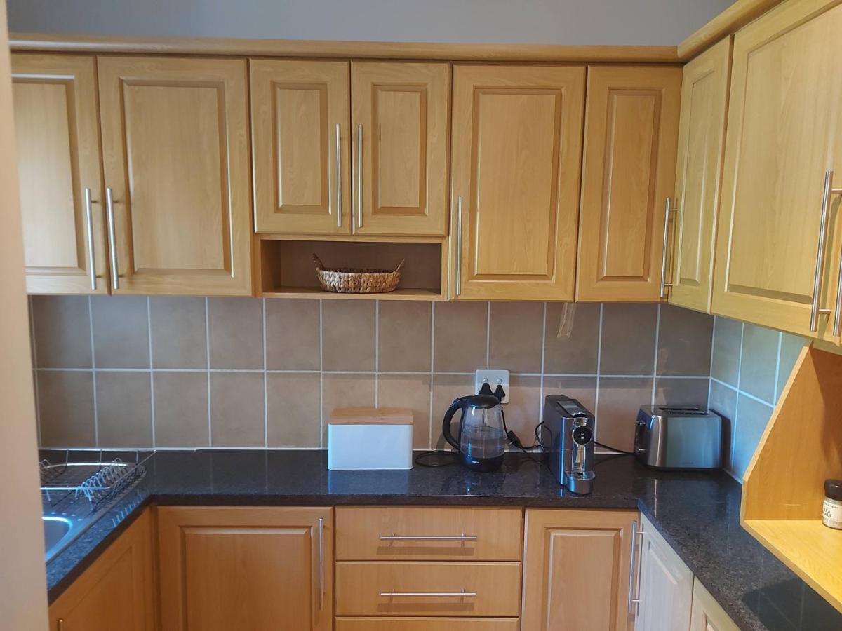 Mimosa Self-catering