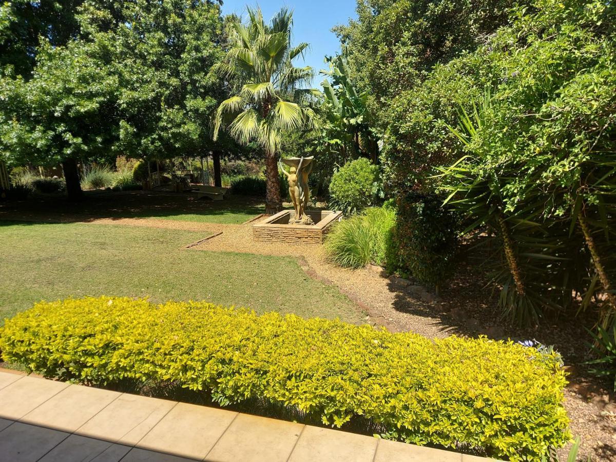 Apartment Mimosa Self-catering Durbanville