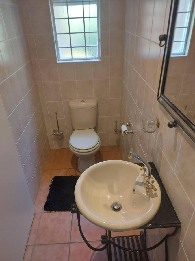 Mimosa Self-catering Durbanville