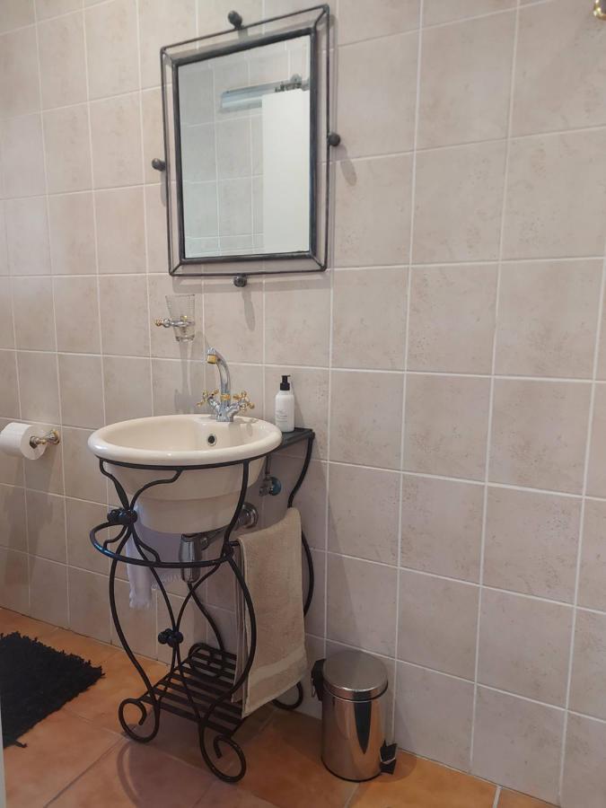 Mimosa Self-catering Apartment