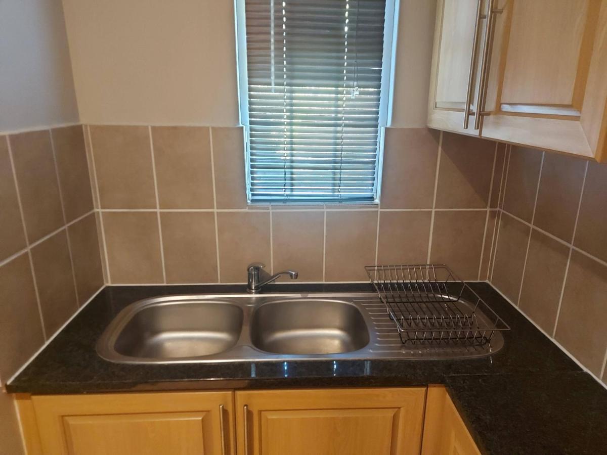 Mimosa Self-catering Durbanville