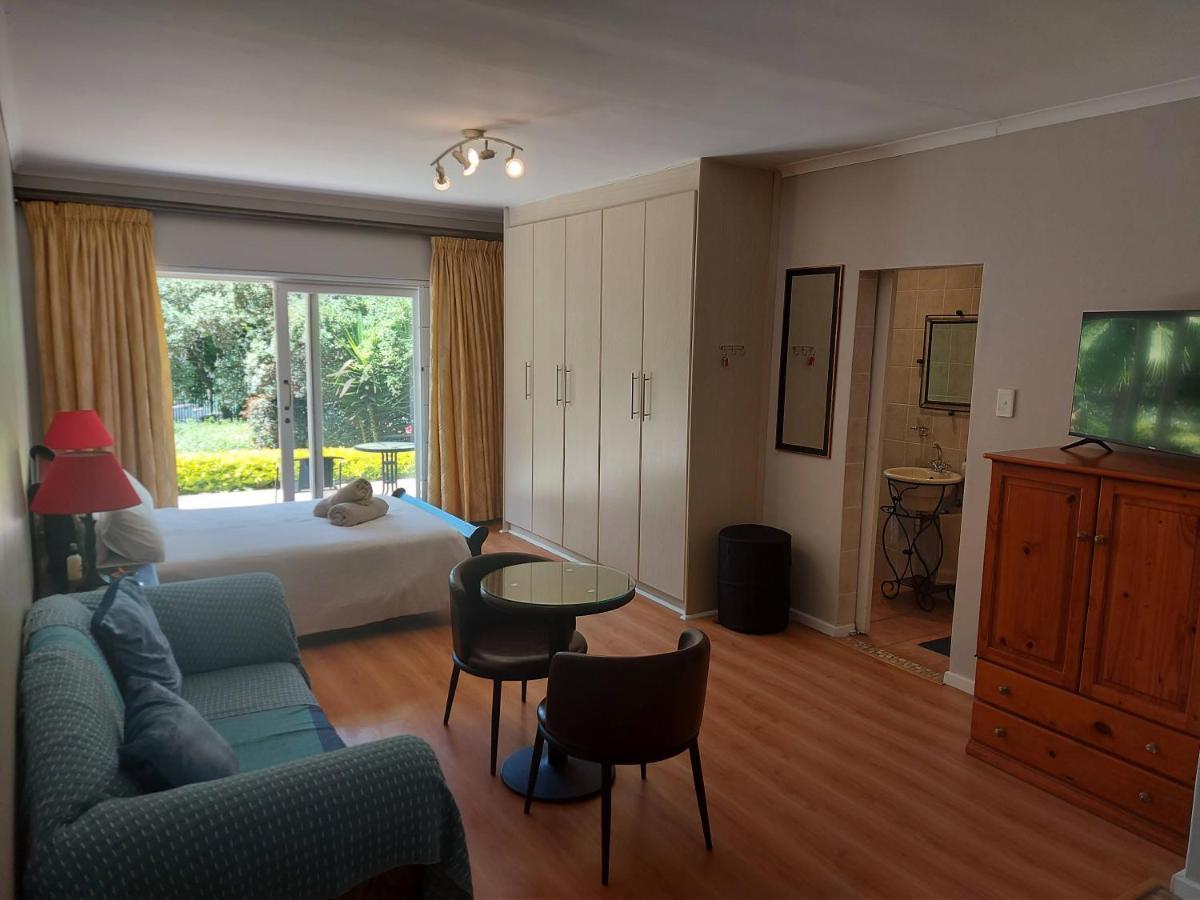 Mimosa Self-catering Apartment