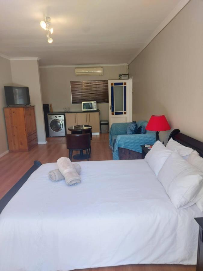 Apartment Mimosa Self-catering *